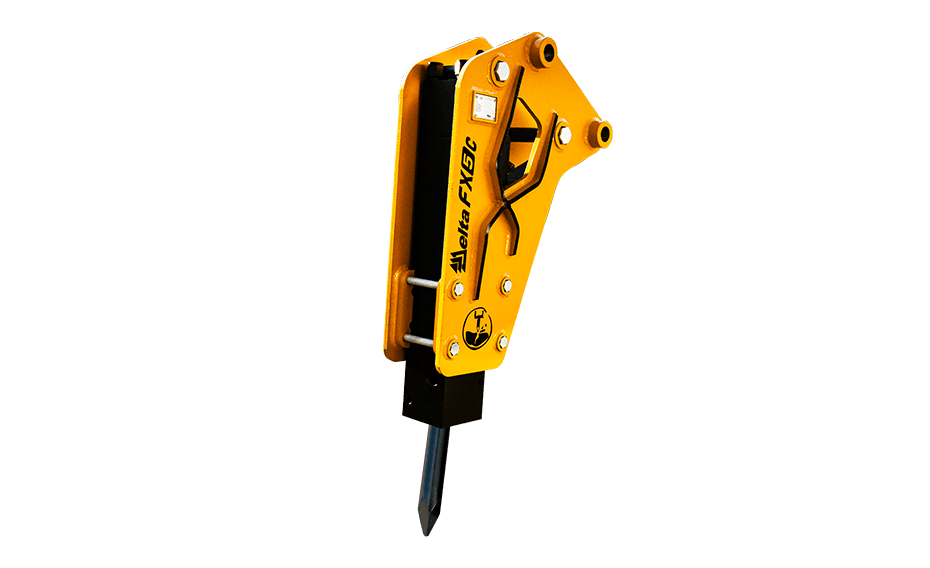 Delta FX-5C