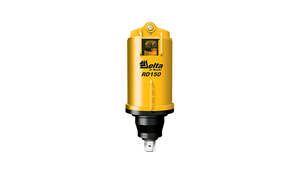 Гидробур Delta RD-150