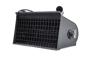 Бетоносмесительный ковш Delta ML300