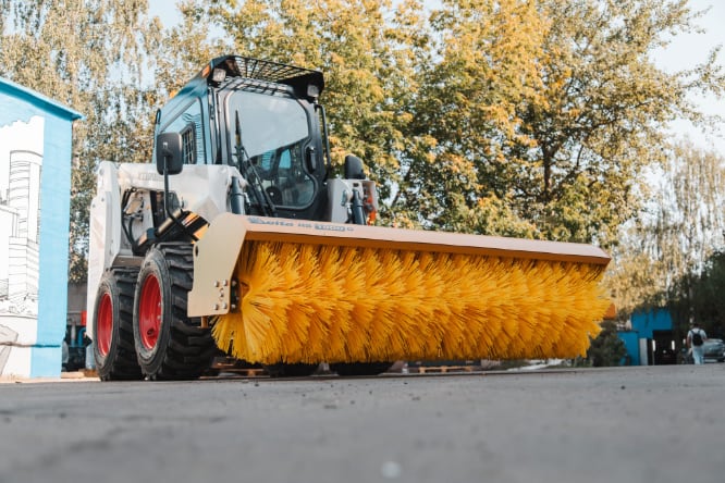 Благоустройство